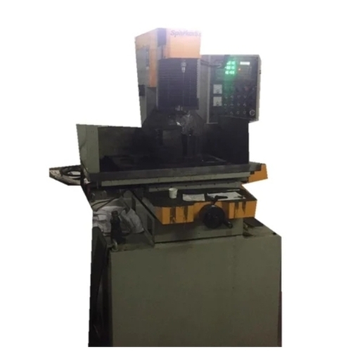 Cnc Edm Drill Machining Job Work