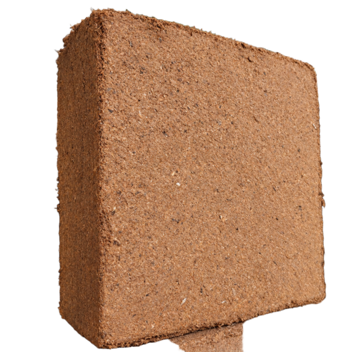 Coco Peat Block