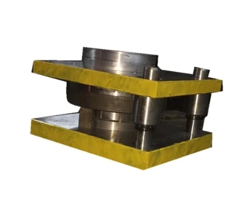 Corrosion Resistance Mild Steel Press Die Tool