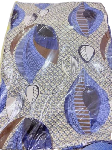 Cotton Double Bedsheet Set