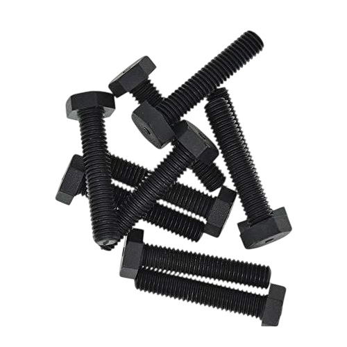 Cs Hex Head Bolts