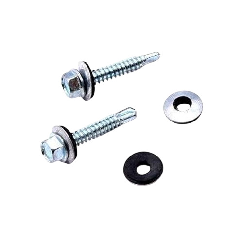 Cs Hex Head Self Drilling Screw