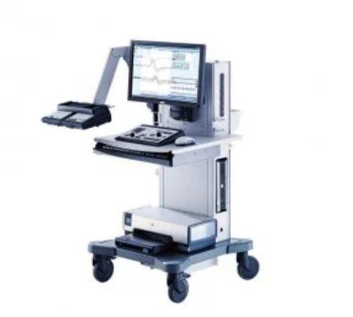 Dantec Keypoint Focus Eeg Machine