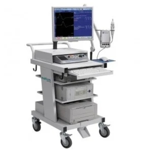 Dantec Keypoint G4 Eeg Machine