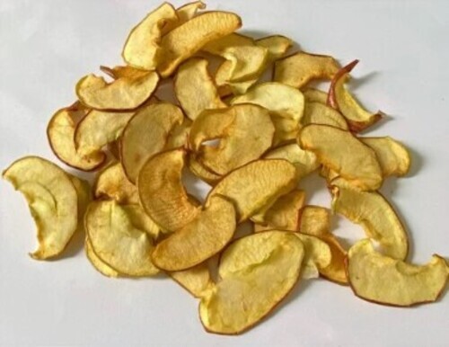 Dehydrated Apple