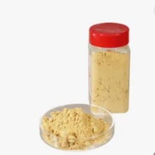 Dehydrated Ginger Powder