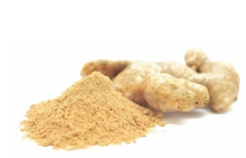 Dried Ginger Powder