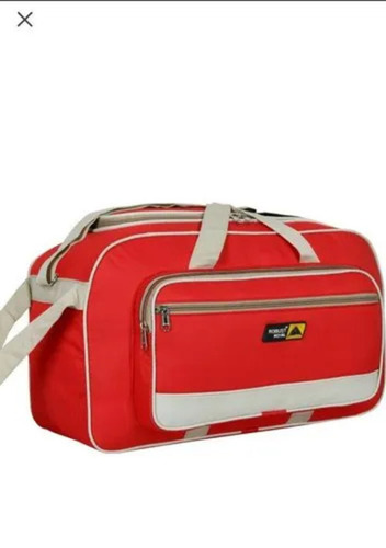 Duffle Trolley Bag