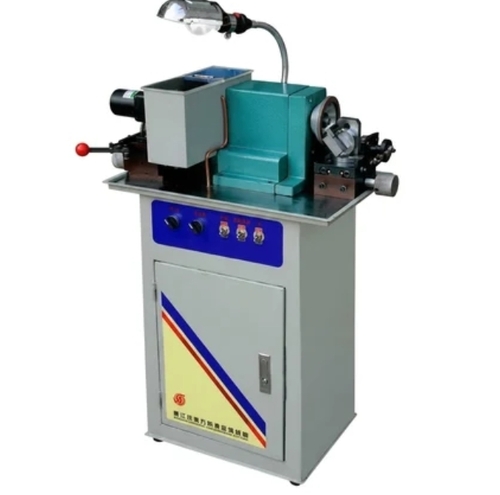 Electric 2 Hp Sharpening Machine