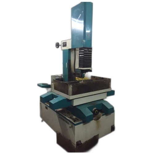 Electrical Automatic Cnc Wire Cut Edm Machine Job Work