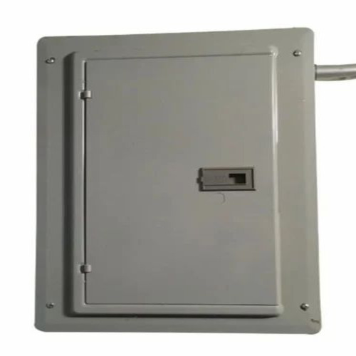 Electrical Junction Box