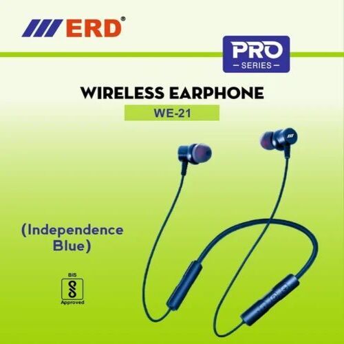 Erd We-21 Wireless Earphone