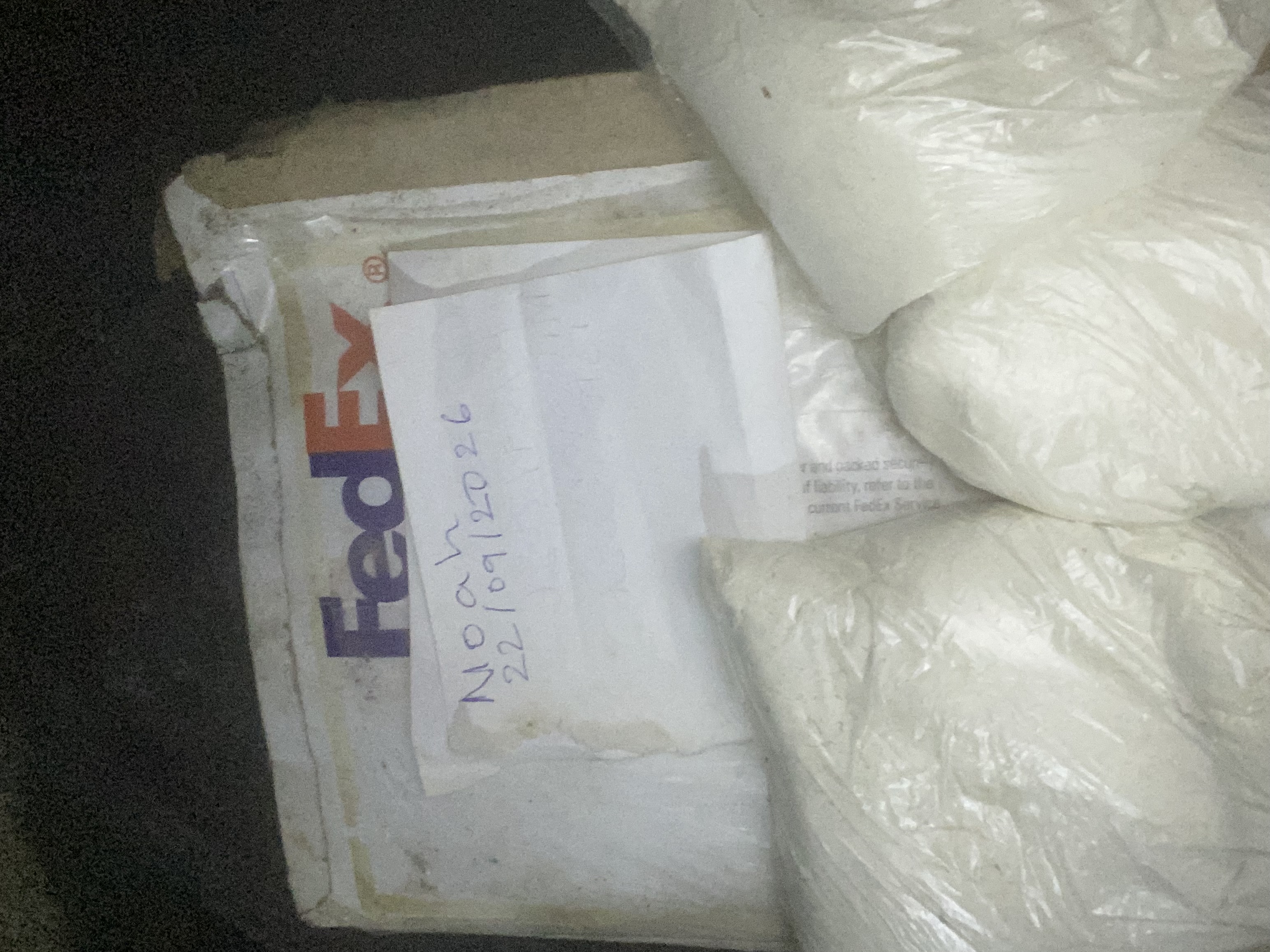 Fluetizolam Powder For Sale 