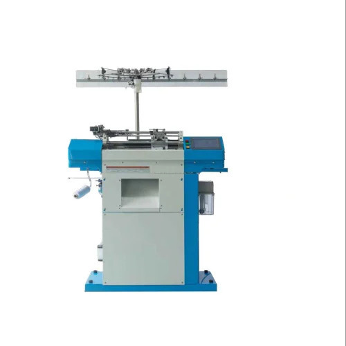 Full Finger Glove Knitting Machine