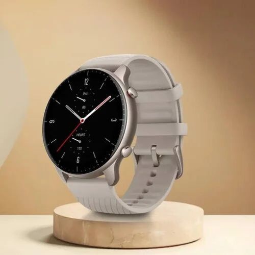 Full Round Smartwatch