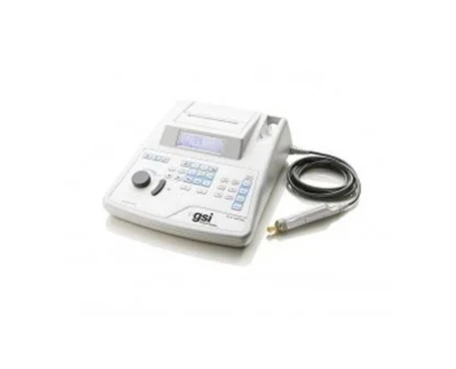 Grason Stadler Audiometer Gsi 39