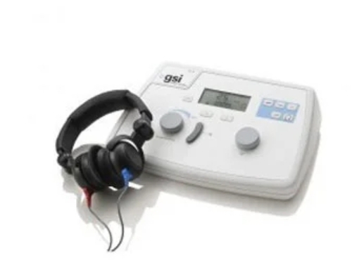 Grason Stadler Gsi 18 For Audiology