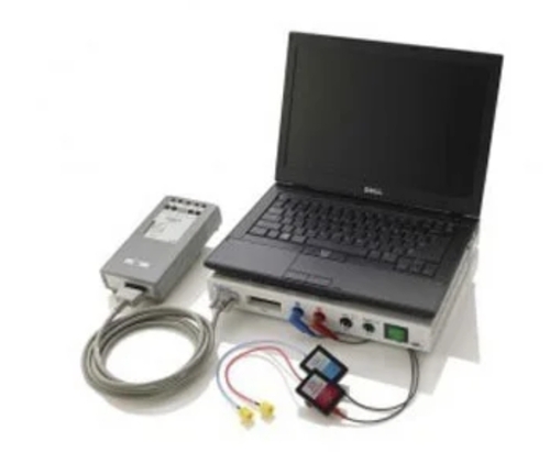 Gsi Audera (Audiology Equipment)