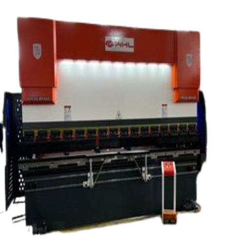 Haiwei Cnc Hydraulic Metal Bending Machine Electric Steel Press Brake