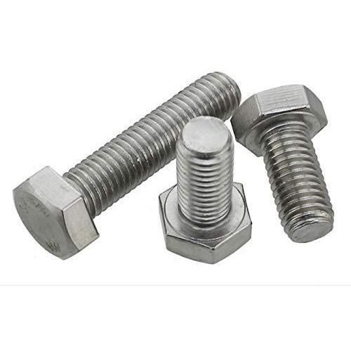 Hex Head Bolt