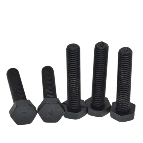 Hex Head Bolts