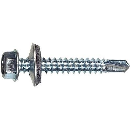 Hex Head Self Drilling Screw