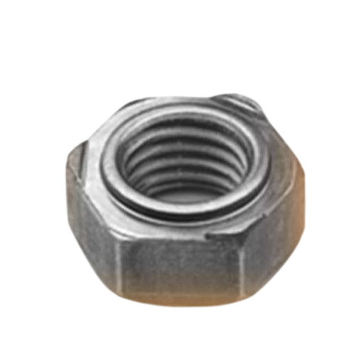 Hexagon Weld Nuts