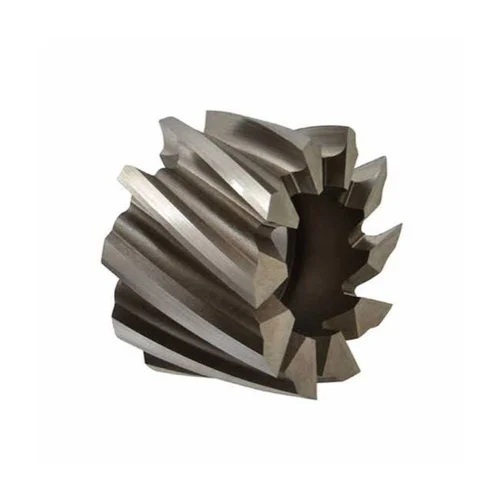 Hss Shell End Mill Cutter