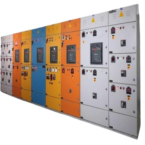 Ht Control Panel