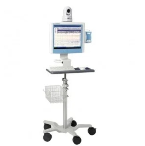 Icu Eeg Monitoring