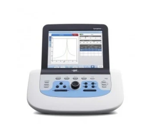 Impedance Audiometer Analyzer