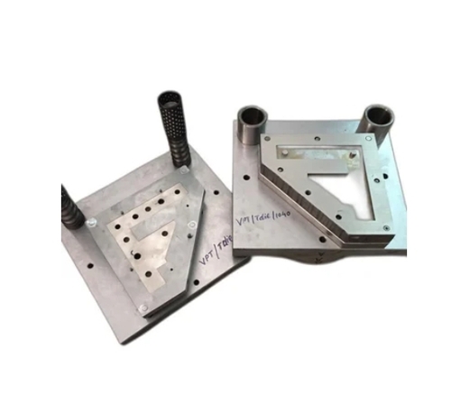Industrial Sheet Metal Cutting Dies