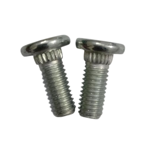 Knurling Bolt