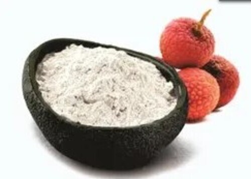 Litchi Fruit Powder