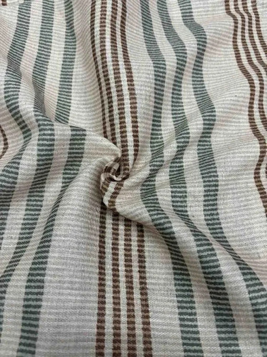 Machine Made Polyester Pashmina Fabric
