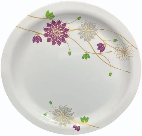Melamine Dinner Plate