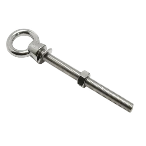 Metal Eye Bolts