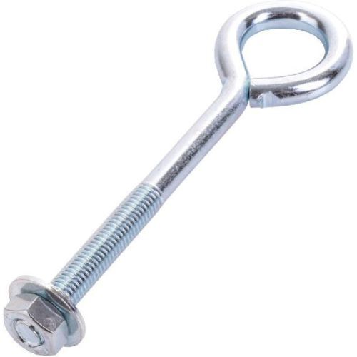Metal Polished Eye Bolts