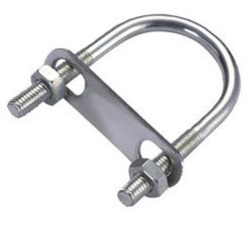 Metal U Bolts