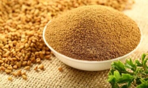 Methi Powder