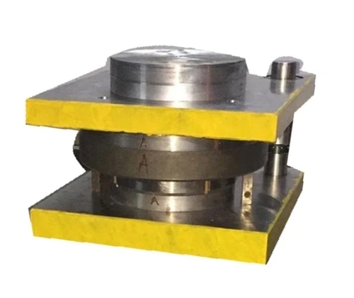 Mild Steel Press Die Tool