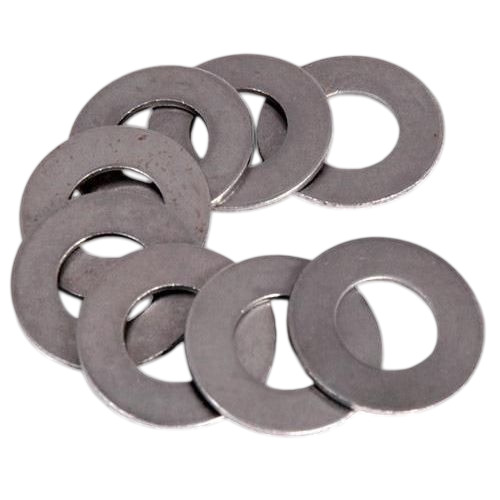 Ms Round Washers By Khandelwal Enterprises