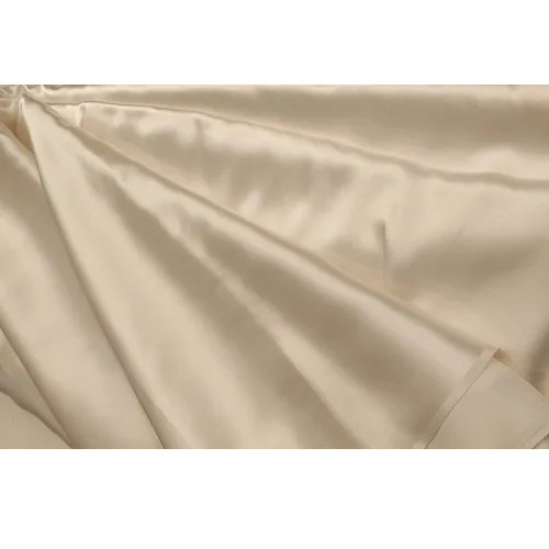 Mulberry Satin Silk Fabric