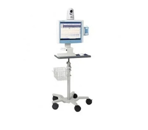 Nicolet Icu Monitor