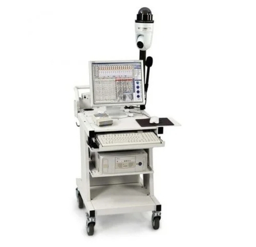 Nicolet Long Term Monitoring (Neurology Equipments)