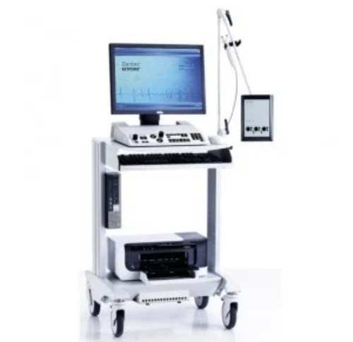 Nicolet Synergy Edx Eeg Machine