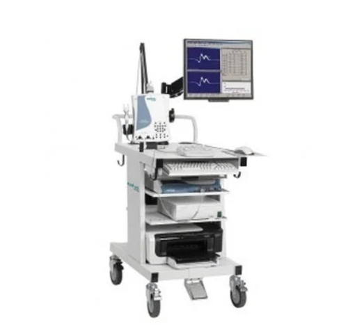 Nicolet Synergy Edx (Neurology Equipments)