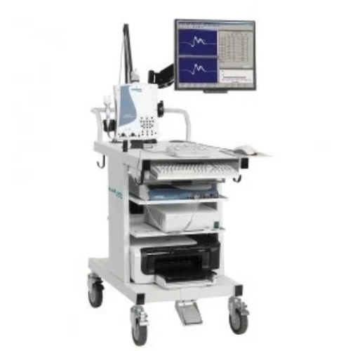 Nicolet Ultrapro S100 Eeg Machine