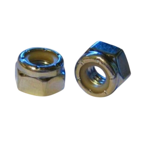 Nylock Nuts