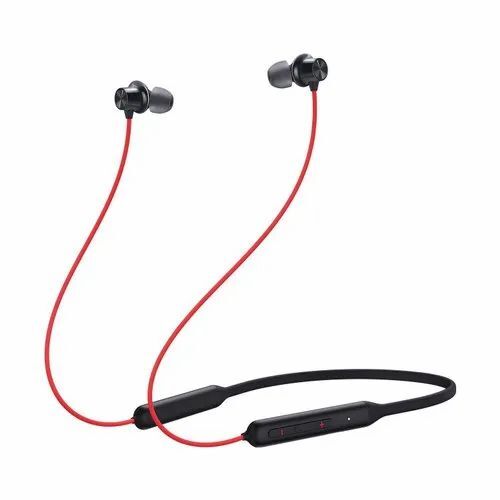 Oneplus Bullets Wireless Z ईयरफ़ोन